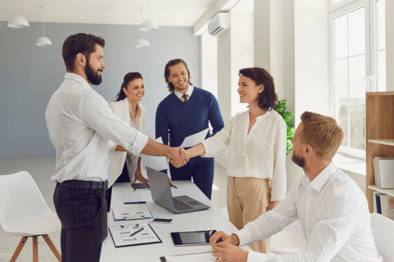 soporte técnico para empresas